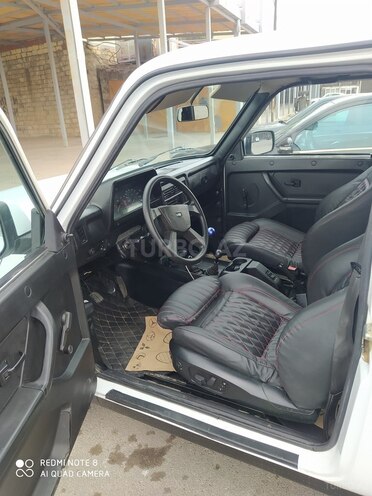 LADA (VAZ) Niva 2013, 188,888 km - 1.7 л - Bakı