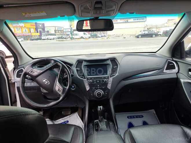 Hyundai Santa Fe 2015, 66,000 km - 2.0 l - Bakı