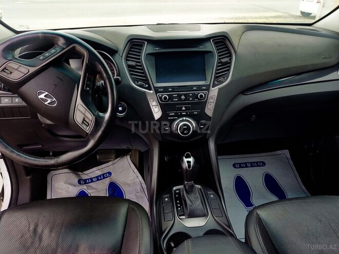 Hyundai Santa Fe 2015, 66,000 km - 2.0 l - Bakı