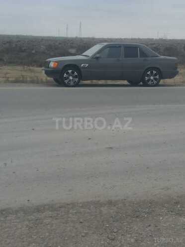 Mercedes 190 1992, 400,000 km - 2.3 l - Bakı