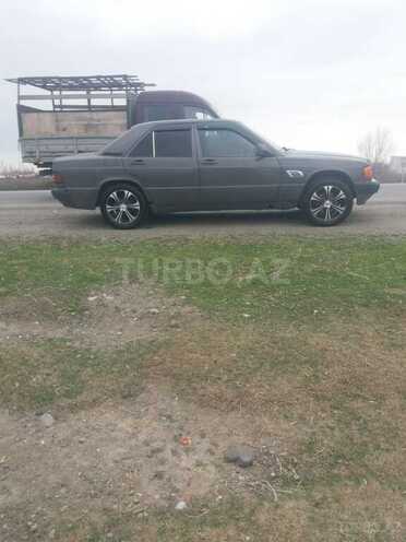 Mercedes 190 1992, 400,000 km - 2.3 l - Bakı