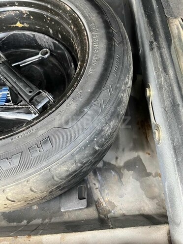 Mercedes E 220 2000, 308,000 km - 2.2 l - Bakı