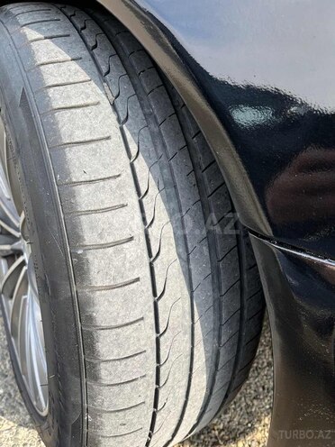 Mercedes E 220 2000, 308,000 km - 2.2 l - Bakı