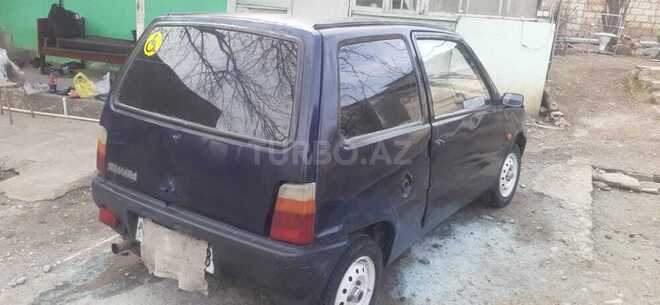 LADA (VAZ) Oka 2001, 258,434 km - 0.8 l - Bərdə
