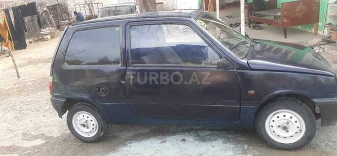 LADA (VAZ) Oka 2001, 258,434 km - 0.8 l - Bərdə