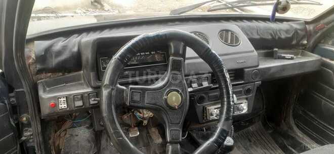 LADA (VAZ) Oka 2001, 258,434 km - 0.8 l - Bərdə