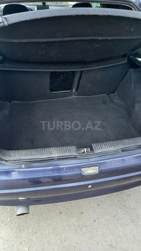 Opel Astra 1999, 280,000 km - 1.6 л - Quba