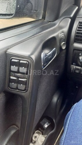 Opel Astra 1999, 280,000 km - 1.6 л - Quba
