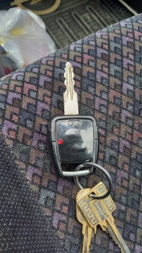 Opel Astra 1999, 280,000 km - 1.6 л - Quba