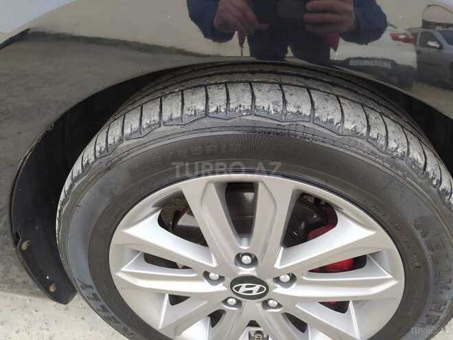 Hyundai Elantra 2014, 102,271 km - 1.8 l - Bakı