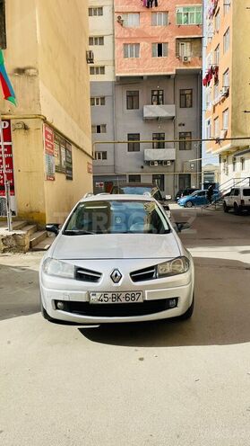 Renault Megane 2009, 285,952 km - 1.5 л - Xırdalan