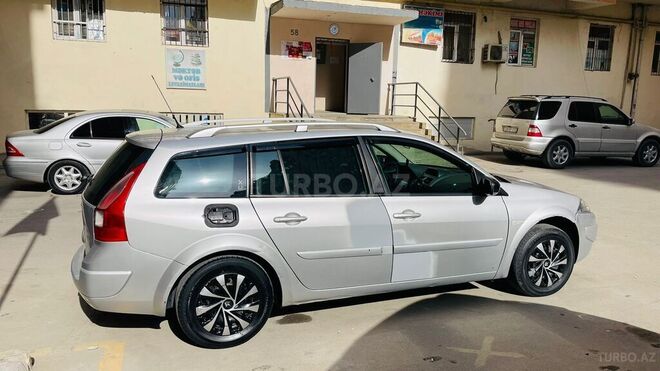 Renault Megane 2009, 285,952 km - 1.5 л - Xırdalan