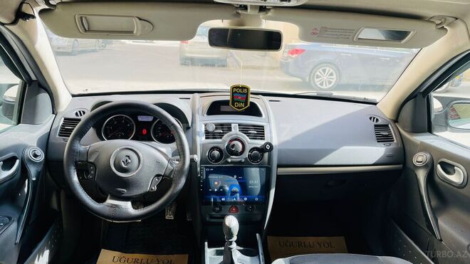 Renault Megane 2009, 285,952 km - 1.5 л - Xırdalan