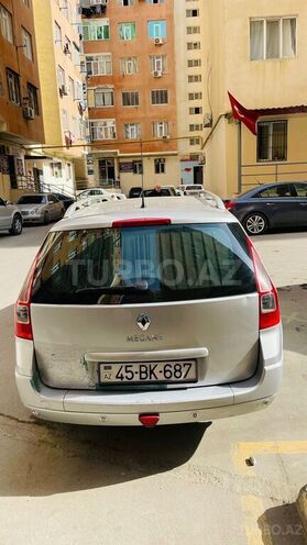Renault Megane 2009, 285,952 km - 1.5 л - Xırdalan
