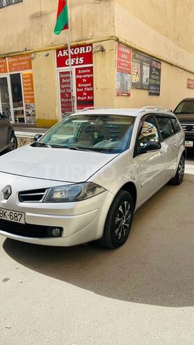 Renault Megane 2009, 285,952 km - 1.5 л - Xırdalan