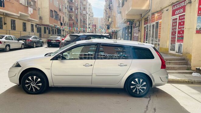 Renault Megane 2009, 285,952 km - 1.5 л - Xırdalan