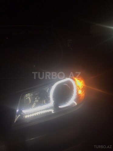 Renault Megane 2009, 285,952 km - 1.5 л - Xırdalan