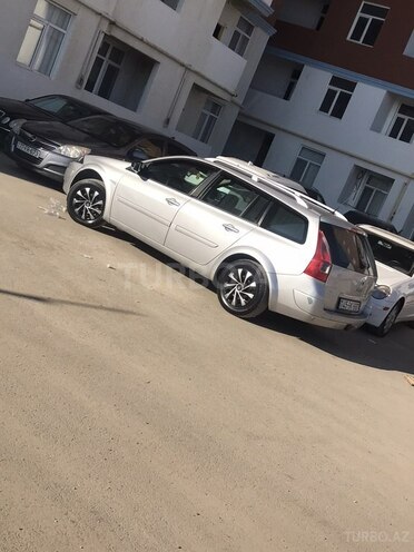 Renault Megane 2009, 285,952 km - 1.5 л - Xırdalan