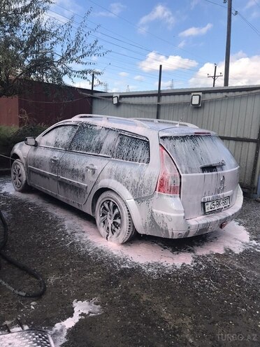Renault Megane 2009, 285,952 km - 1.5 л - Xırdalan