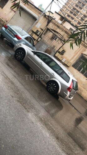 Renault Megane 2009, 285,952 km - 1.5 л - Xırdalan