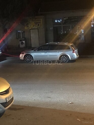 Renault Megane 2009, 285,952 km - 1.5 л - Xırdalan