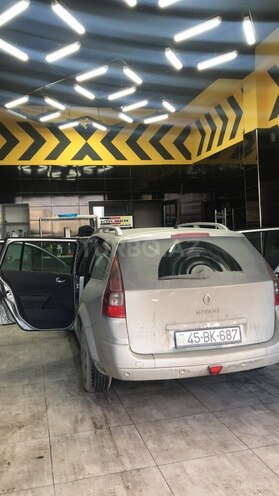Renault Megane 2009, 285,952 km - 1.5 л - Xırdalan