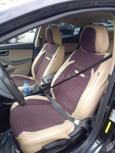 Hyundai Elantra 2014, 102,271 km - 1.8 l - Bakı