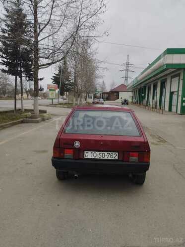 LADA (VAZ) 2109 1991, 132,000 km - 1.5 л - Xaçmaz