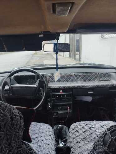 LADA (VAZ) 2109 1991, 132,000 km - 1.5 л - Xaçmaz