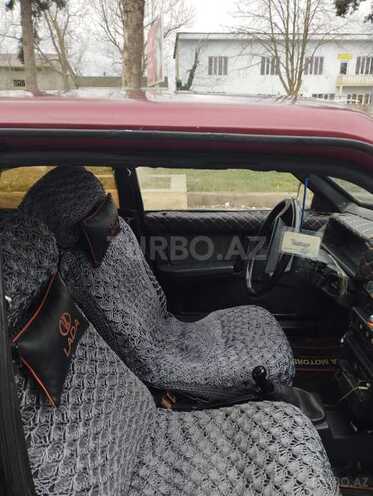 LADA (VAZ) 2109 1991, 132,000 km - 1.5 л - Xaçmaz