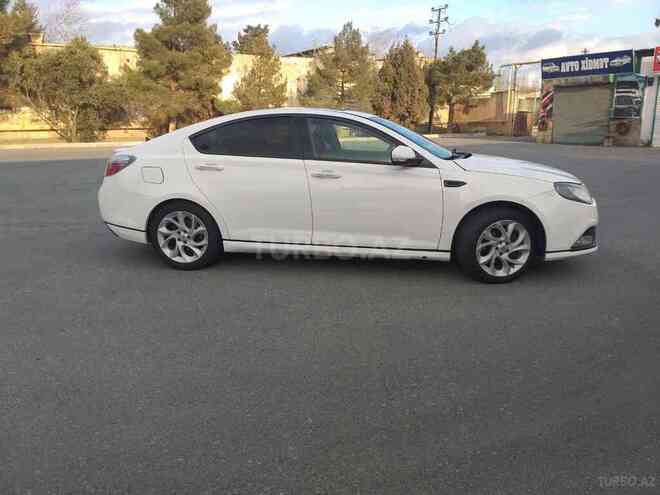 MG 6 2012, 200,000 km - 1.8 l - Bakı