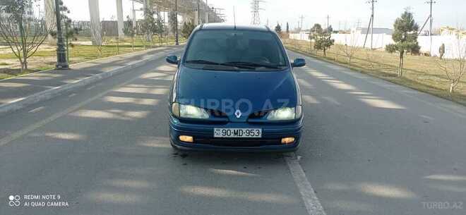 Renault Scenic 1999, 331,526 km - 1.6 l - Sumqayıt