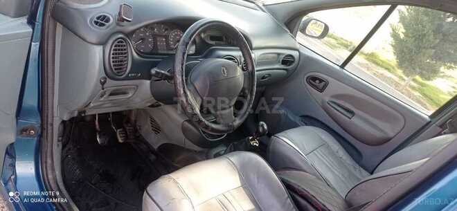 Renault Scenic 1999, 331,526 km - 1.6 l - Sumqayıt