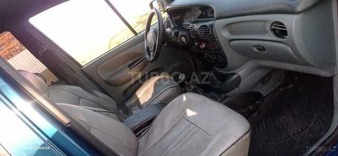 Renault Scenic 1999, 331,526 km - 1.6 l - Sumqayıt
