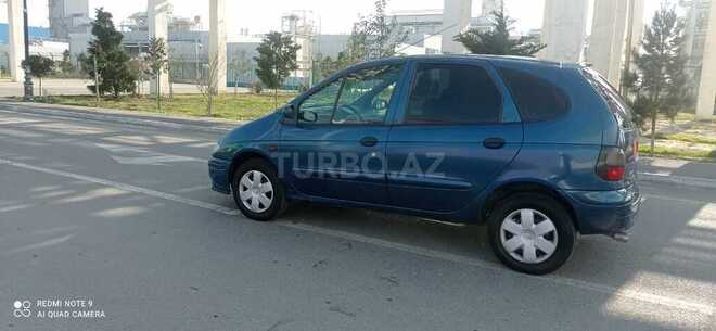Renault Scenic 1999, 331,526 km - 1.6 l - Sumqayıt
