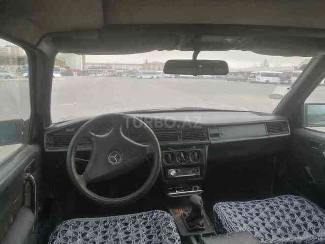 Mercedes 190 1993, 150,000 km - 1.8 l - Sumqayıt