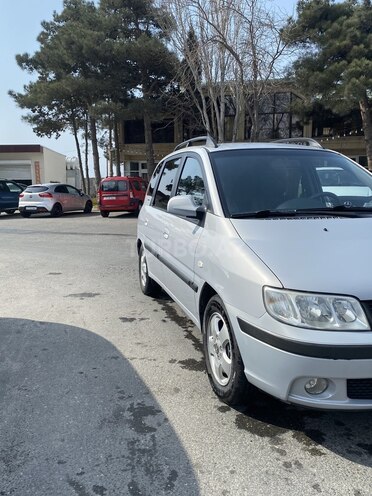 Hyundai Matrix 2006, 305,000 km - 1.5 l - Bakı
