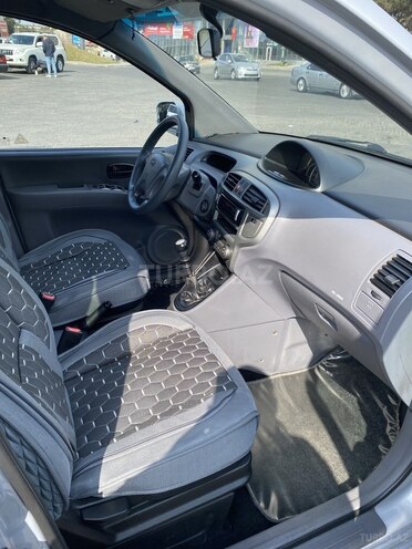 Hyundai Matrix 2006, 305,000 km - 1.5 l - Bakı