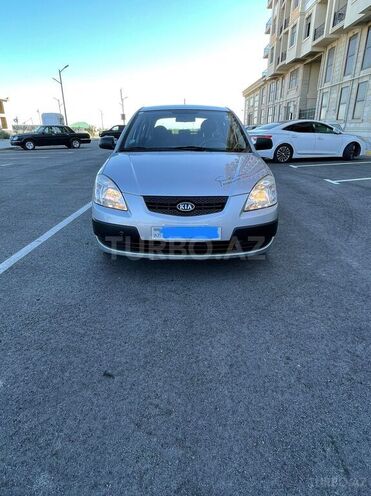 Kia Rio 2009, 195,000 km - 1.4 l - Sumqayıt