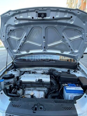 Kia Rio 2009, 195,000 km - 1.4 l - Sumqayıt