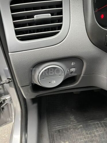 Kia Rio 2009, 195,000 km - 1.4 l - Sumqayıt