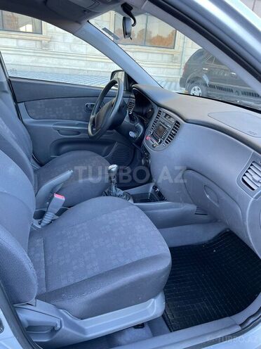 Kia Rio 2009, 195,000 km - 1.4 l - Sumqayıt