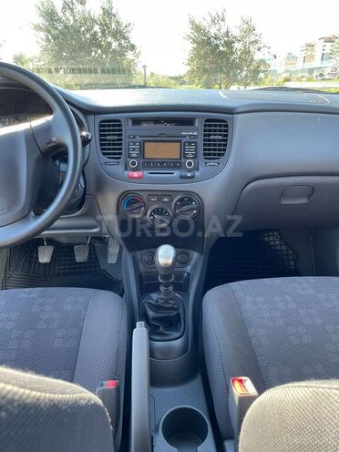 Kia Rio 2009, 195,000 km - 1.4 l - Sumqayıt
