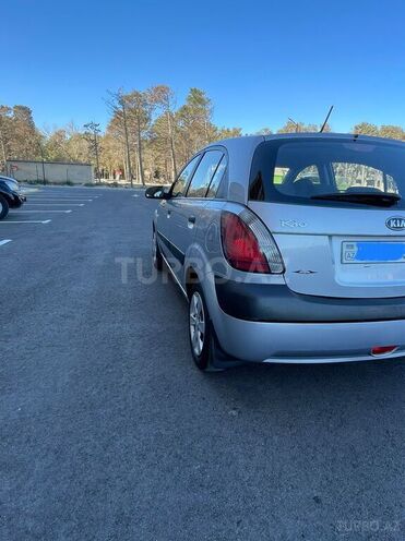 Kia Rio 2009, 195,000 km - 1.4 l - Sumqayıt