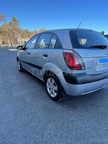 Kia Rio 2009, 195,000 km - 1.4 l - Sumqayıt