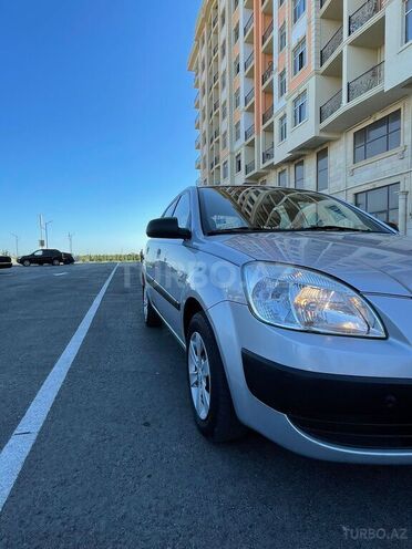 Kia Rio 2009, 195,000 km - 1.4 l - Sumqayıt