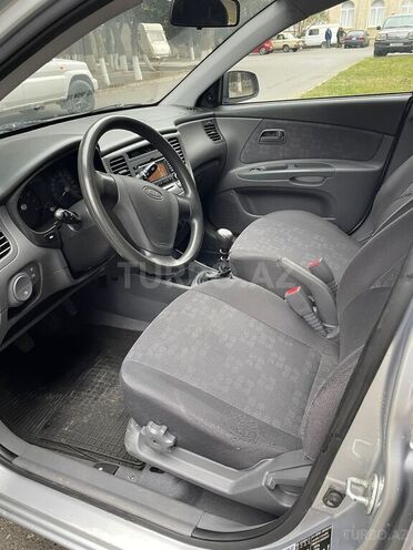 Kia Rio 2009, 195,000 km - 1.4 l - Sumqayıt