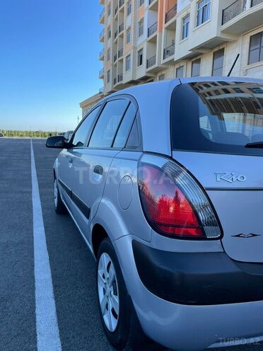 Kia Rio 2009, 195,000 km - 1.4 l - Sumqayıt