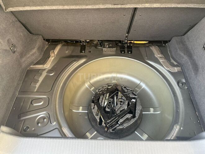 Opel Astra 2009, 230,000 km - 1.4 l - Bakı