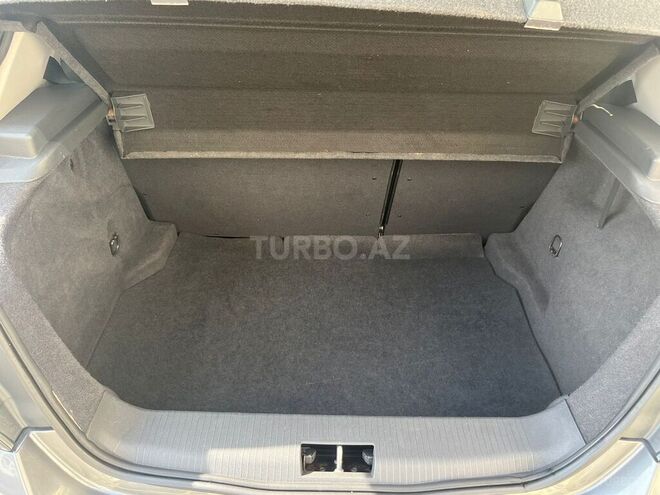 Opel Astra 2009, 230,000 km - 1.4 l - Bakı
